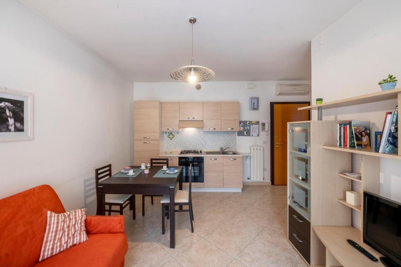 Marina Apartment San Benedetto del Tronto Exterior photo