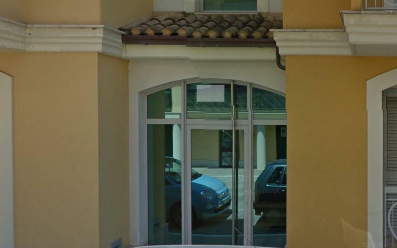 Marina Apartment San Benedetto del Tronto Exterior photo